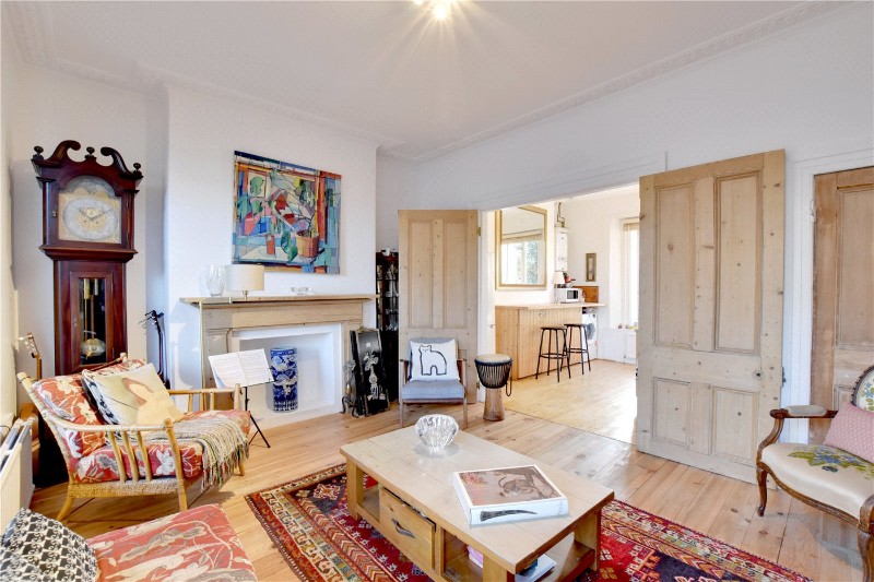 Woolwich Road, Greenwich, London, SE10