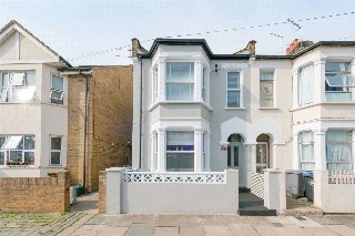 Northcote Road, London, NW10