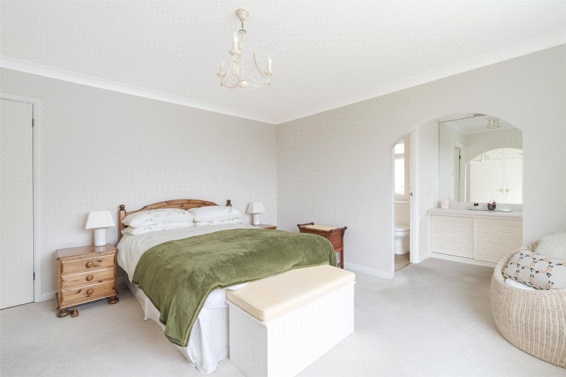 Ashmeads Way, Colehill, Wimborne, Dorset, BH21