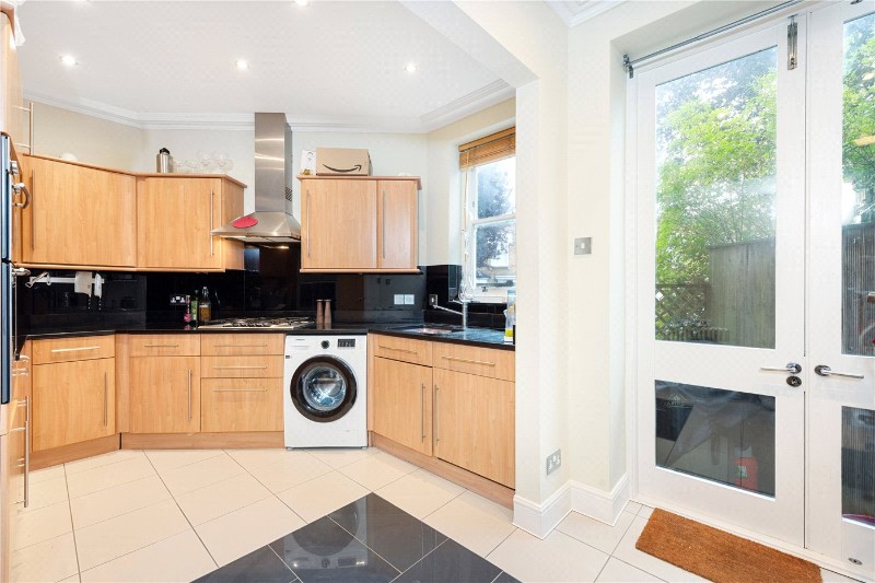 Riversdale Road, London, N5