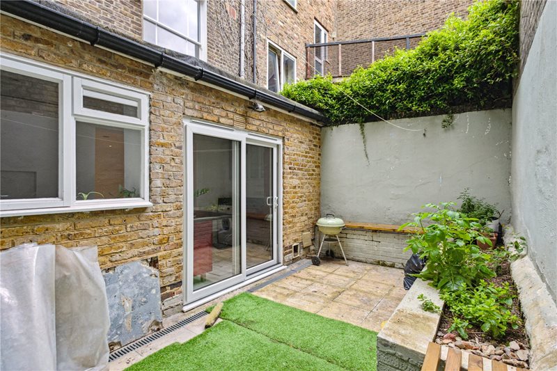 Mountgrove Road, London, N5