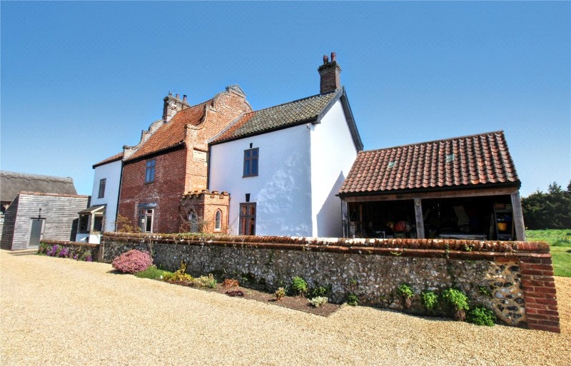 Dog Lane, Horsford, Norwich, Norfolk, NR10