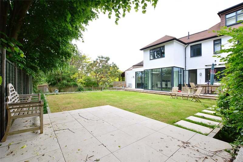 Brookway, London, SE3