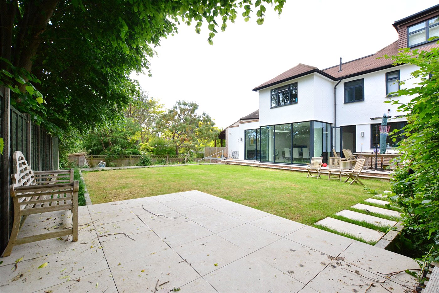 Brookway, London, SE3