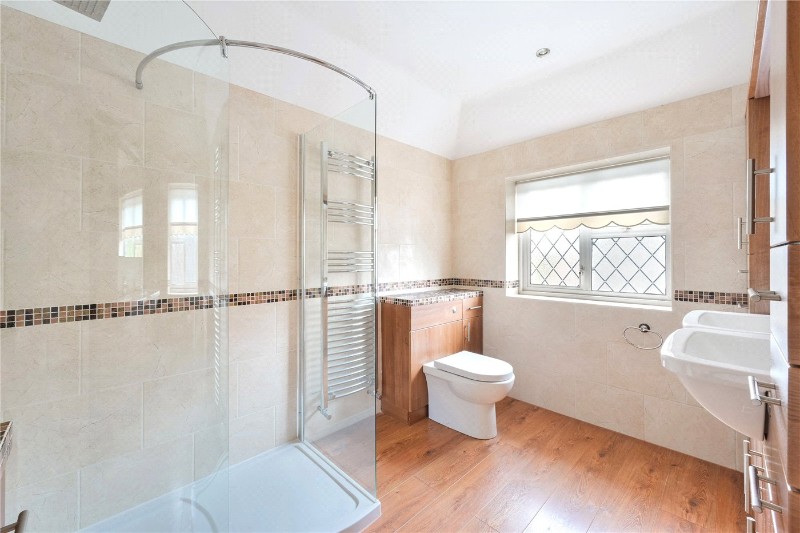 Woodmansterne Lane, Banstead, Surrey, SM7