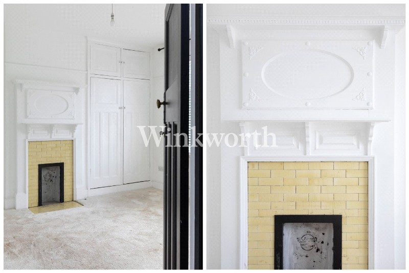 Lordship Lane, Tottenham, London, N17
