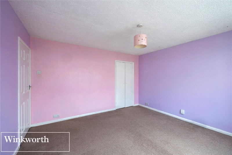 Westmeston Avenue, Saltdean, Brighton, East Sussex, BN2