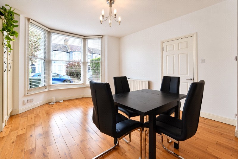Arngask Road, London, SE6
