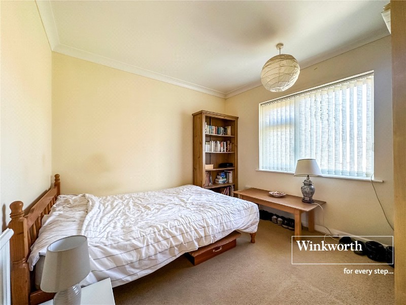 Heathlands Avenue, West Parley, Ferndown, Dorset, BH22