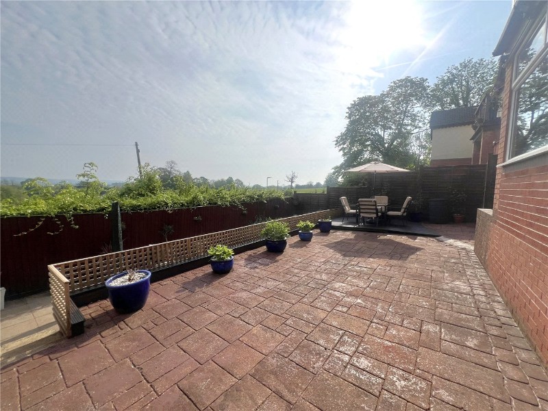 Cudmore Park, Tiverton, Devon, EX16