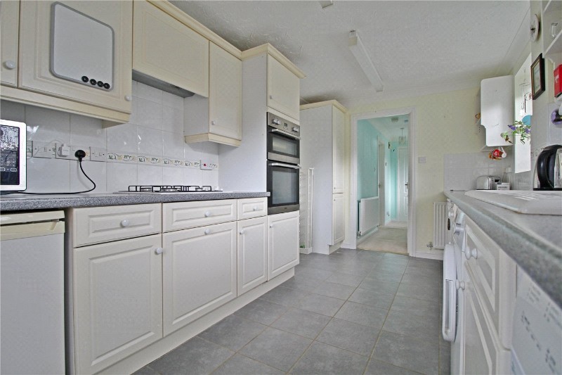 Campion Drive, Deeping St. James, Peterborough, Lincolnshire, PE6