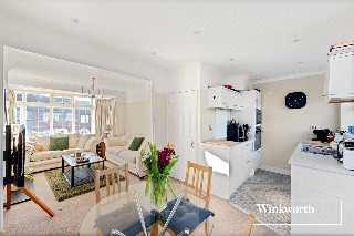 Daneland, East Barnet, EN4