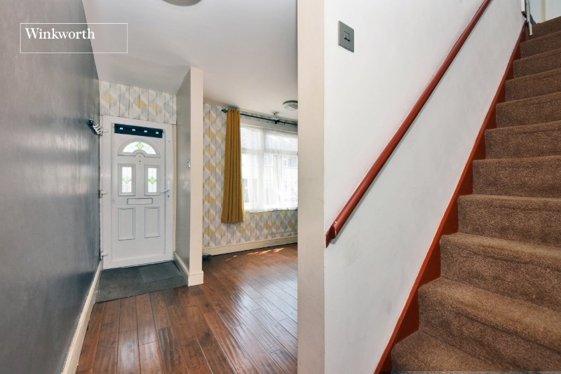 Longfellow Road, Worcester Park, KT4