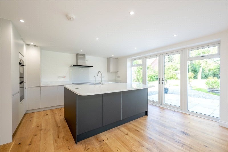 The Street, Bramerton, Norwich, Norfolk, NR14