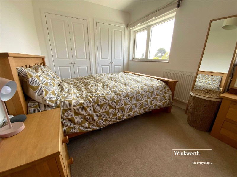 East Cliff Way, Friars Cliff, Christchurch, Dorset, BH23