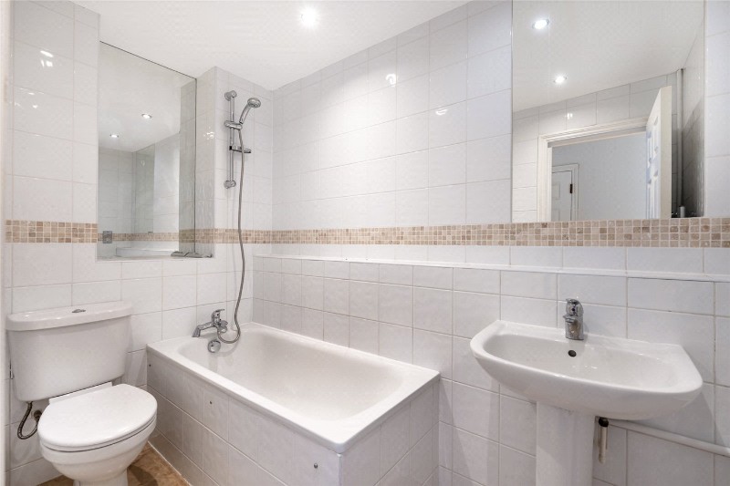 Tudor Close, London, NW3