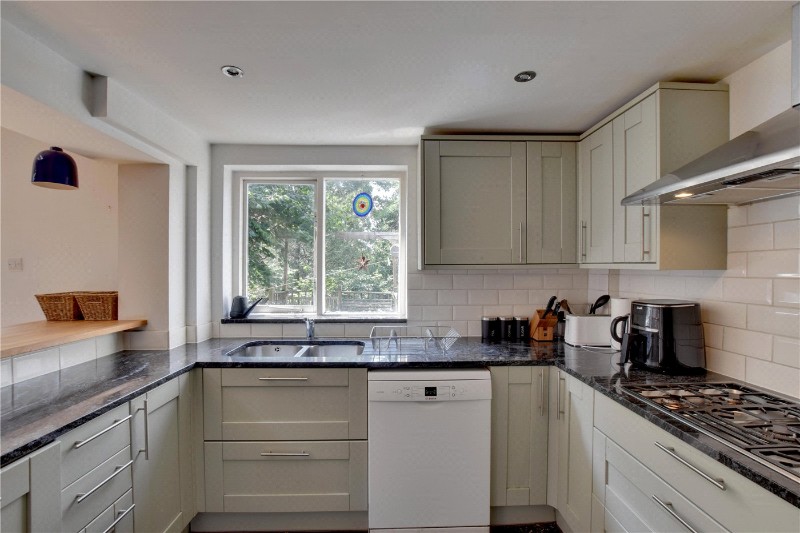 Lansdowne Lane, Charlton, London, SE7