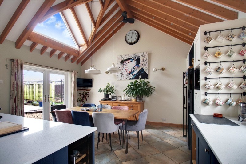 Broom Green Road, North Elmham, Dereham, Norfolk, NR20