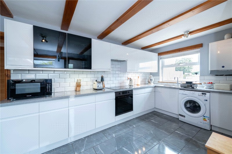 Lincoln Road, Digby, Lincoln, Lincolnshire, LN4