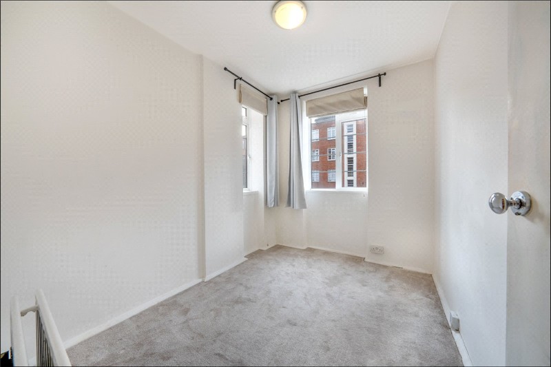 Townshend Court, Shannon Place, St John&#39;s Wood, London, NW8