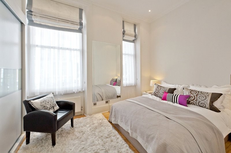 Southwell Gardens, South Kensington, London, SW7