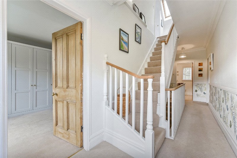 The Avenue, Twyford, Winchester, Hampshire, SO21