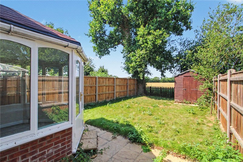 Limassol Road, Dereham, Norfolk, NR19