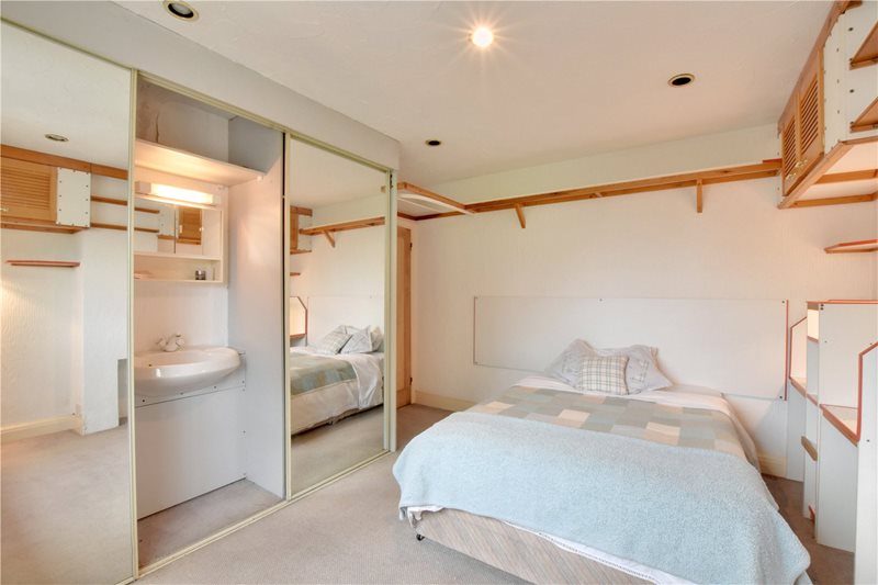 Kidbrooke Park Road, Blackheath, London, SE3