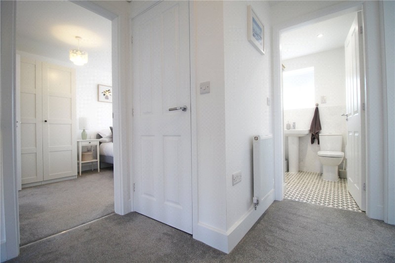 Falcon Avenue, Deeping St. Nicholas, Spalding, Lincolnshire, PE11