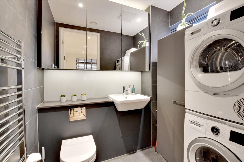 Bardsley Lane, Greenwich, London, SE10