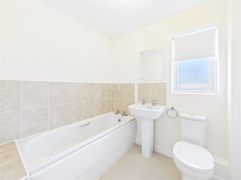 Damson Row, Torres Vectras Drive, Wellington, Somerset, TA21