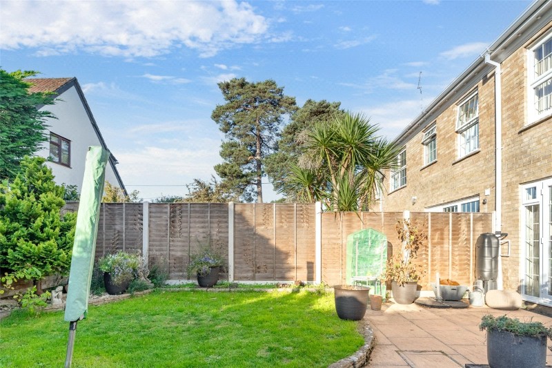 Cannon Hill Gardens, Colehill, Wimborne, Dorset, BH21