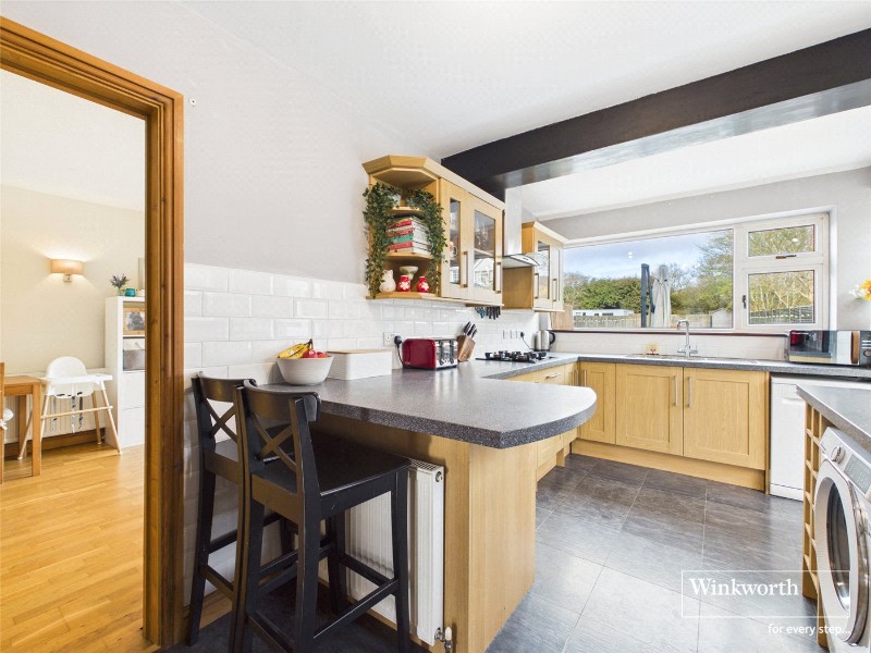 Turnpike Road, Newbury, Berkshire, RG14