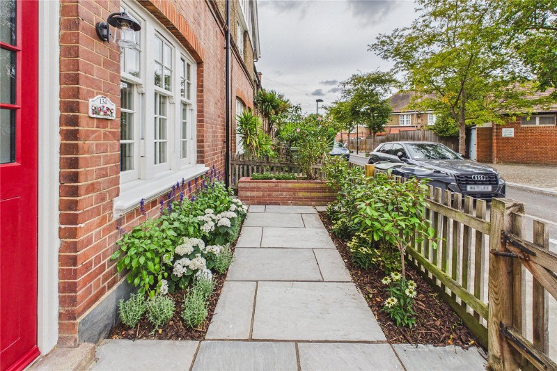 Rosendale Road, London, SE24