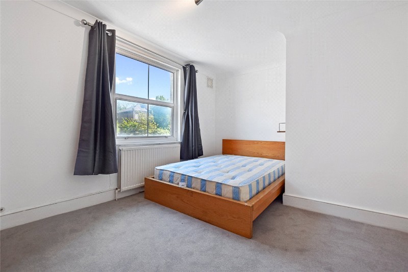 Uxbridge Road, Shepherds Bush, London, W12
