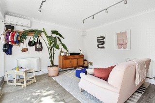 Buckingham Road, London, N1