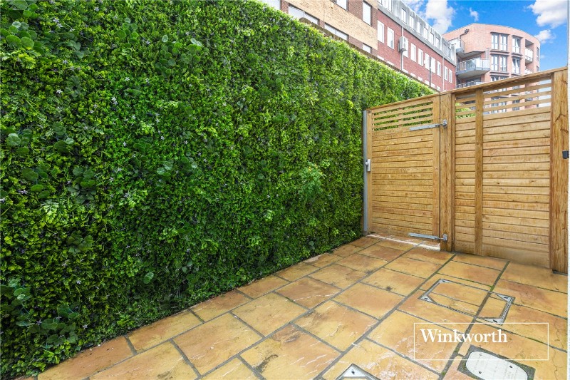 Shakespeare Road, Finchley, London, N3