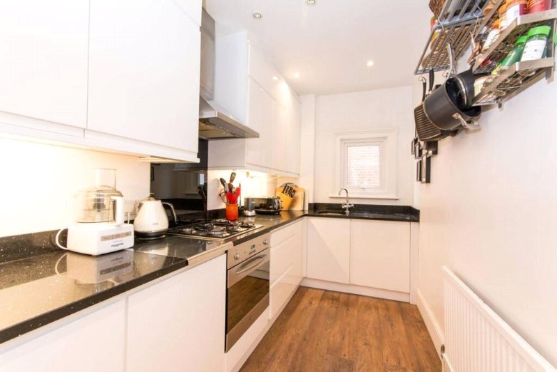 Blenheim Gardens, London, NW2