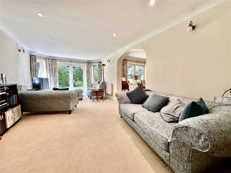 Western Road, Poole, Dorset, BH13