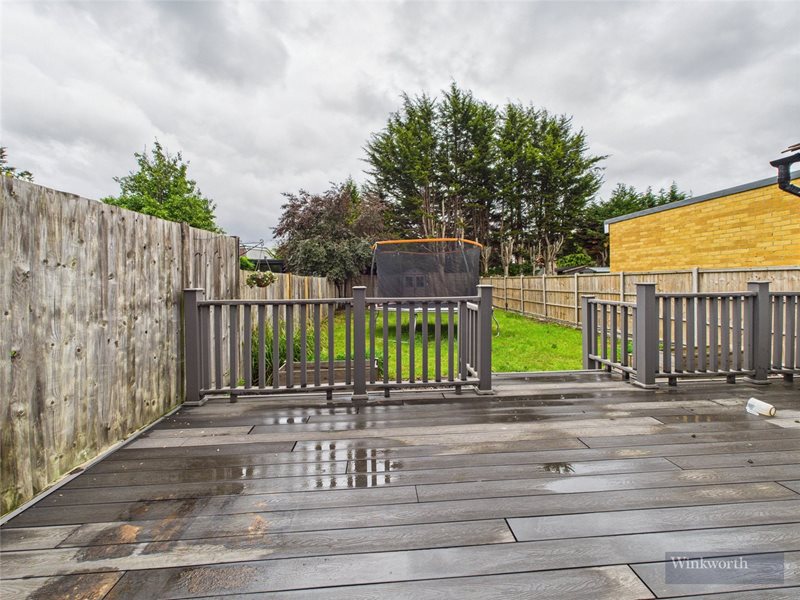 Tolworth Rise South, Surbiton, KT5
