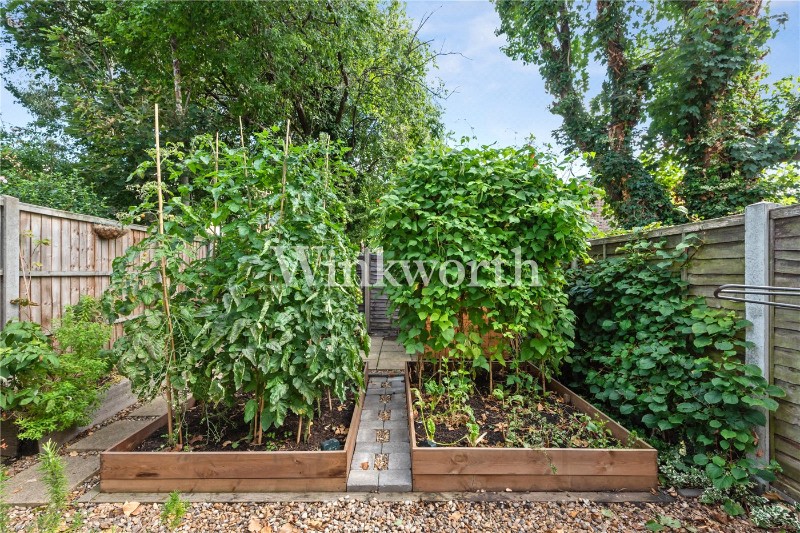 Kitchener Road, London, N17