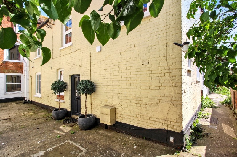 Cumberland Close, Southwold, Suffolk, IP18