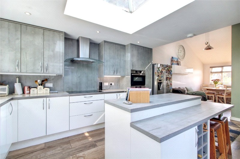 Rosebery Avenue, Poringland, Norwich, Norfolk, NR14