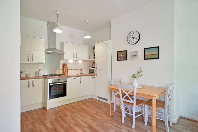 Islip Street, London, NW5