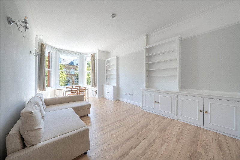 Castellain Road, London, W9