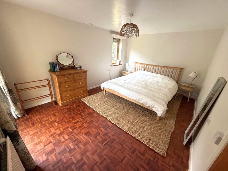Bury, Dulverton, Somerset, TA22