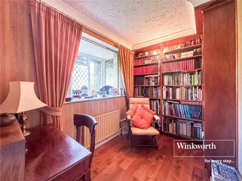 Cedar Way, Ferndown, Dorset, BH22