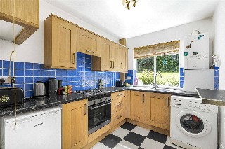 Thornhill Court, Crescent Road, Crouch End, London, N8