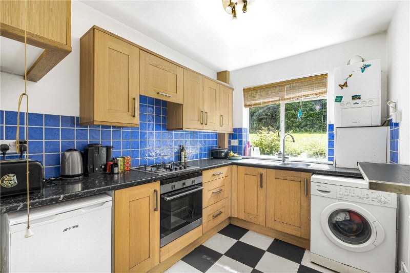 Thornhill Court, Crescent Road, Crouch End, London, N8