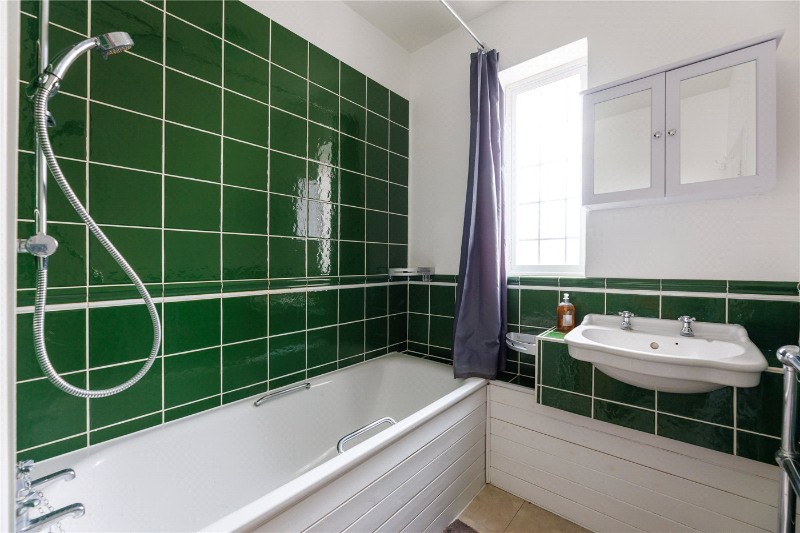 Kings Keep, London, SW15